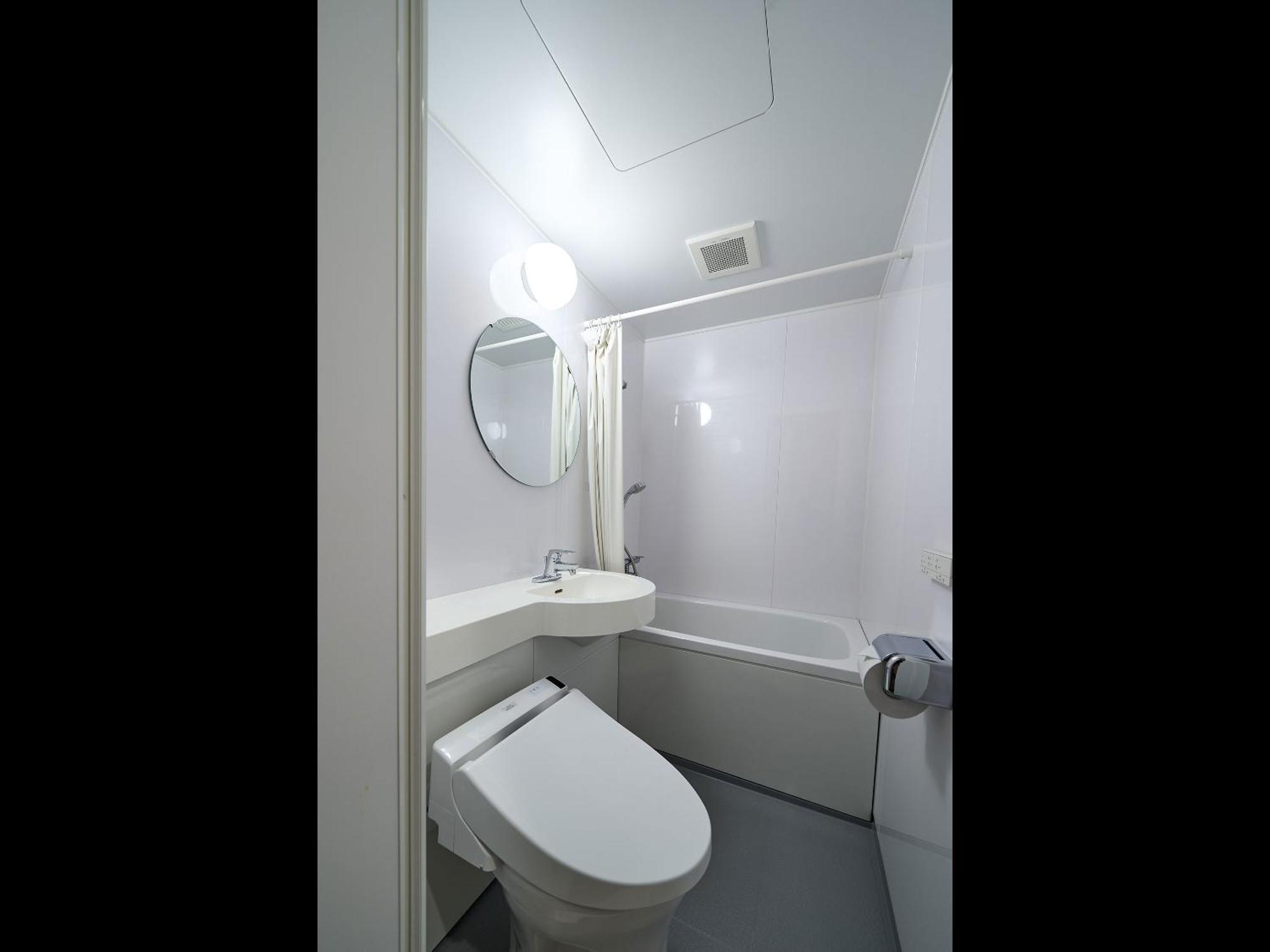 Hotel Plus Hostel Tokyo Asakusa 2 Extérieur photo