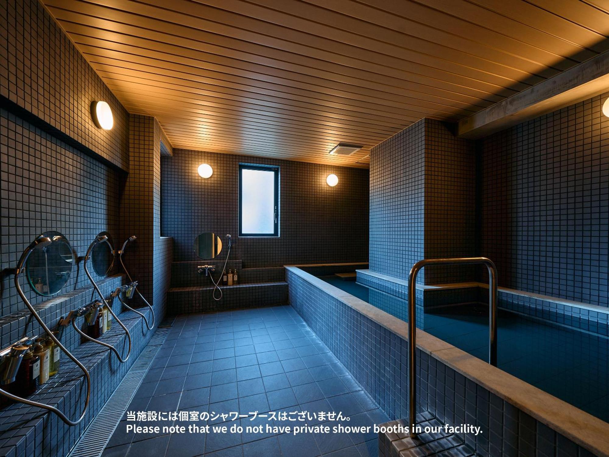 Hotel Plus Hostel Tokyo Asakusa 2 Extérieur photo